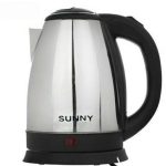 کتری برقی استیل سانی Sunny - تصویر 5