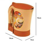 کتری برقی مسافرتی - تصویر 2