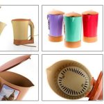 کتری برقی مسافرتی - تصویر 3