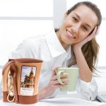 کتری برقی مسافرتی - تصویر 4