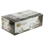 کتری و قوری لعابی کد 02 - تصویر 5