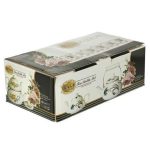 کتری و قوری لعابی کد 03 - تصویر 5