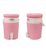 کلمن 3 لیتری پلاستیکی ، نگهدارنده انواع مایعات سرد - تصویر 5