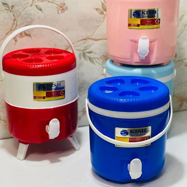 کلمن آب 6 لیتری کیش_60cb46d83763c.jpeg کلمن آب 6 لیتری کیش - Image 5