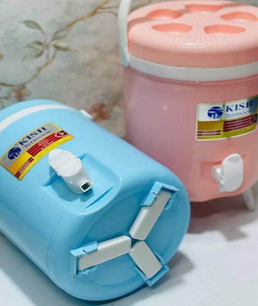 کلمن آب 6 لیتری کیش_60cb46d933231.jpeg کلمن آب 6 لیتری کیش - Image 6