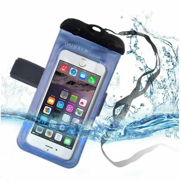 کیف ضد آب گوشی موبایل مدل OUBALA_60cb4717a2871.jpeg کیف ضد آب گوشی موبایل مدل OUBALA - Image 1