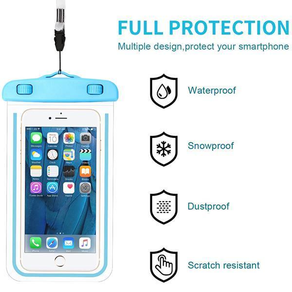 کیف ضد آب گوشی موبایل مدل OUBALA_60cb4724a754c.jpeg کیف ضد آب گوشی موبایل مدل OUBALA - Image 4