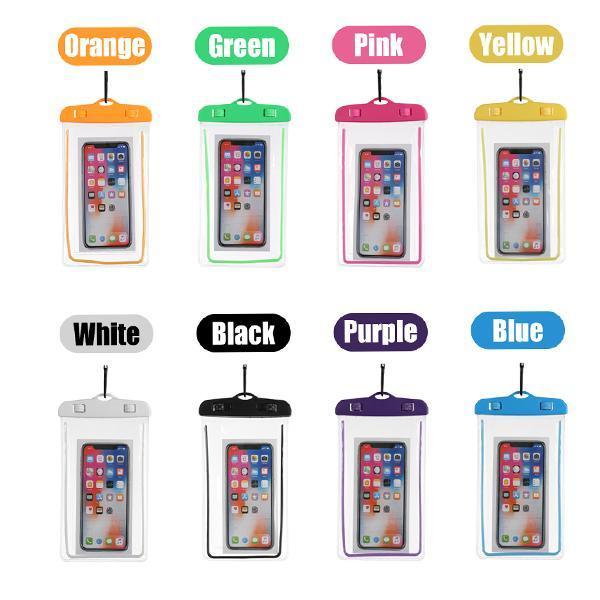 کیف ضد آب گوشی موبایل مدل OUBALA_60cb472637d73.jpeg کیف ضد آب گوشی موبایل مدل OUBALA - Image 5