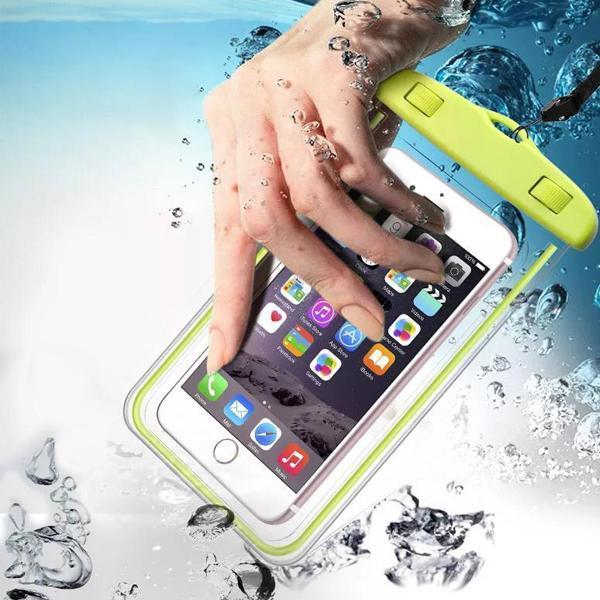 کیف ضد آب گوشی موبایل مدل OUBALA_60cb4728b01b1.jpeg کیف ضد آب گوشی موبایل مدل OUBALA - Image 7