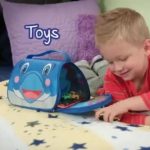 کیف غذای کودک Snack Pets - تصویر 3