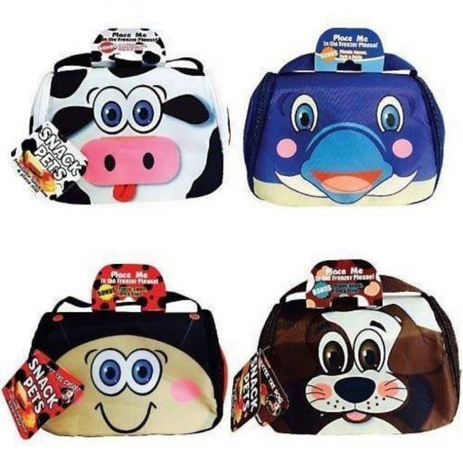 کیف غذای کودک Snack Pets_60cb63a6310c0.jpeg کیف غذای کودک Snack Pets - Image 5