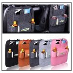 کیف پشت صندلی خودرو (7 پاکته) - تصویر 2