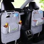کیف پشت صندلی خودرو (7 پاکته)