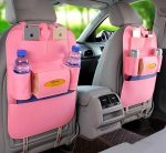 کیف پشت صندلی خودرو (7 پاکته) - تصویر 4