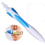 گوش پاکن چرخشی