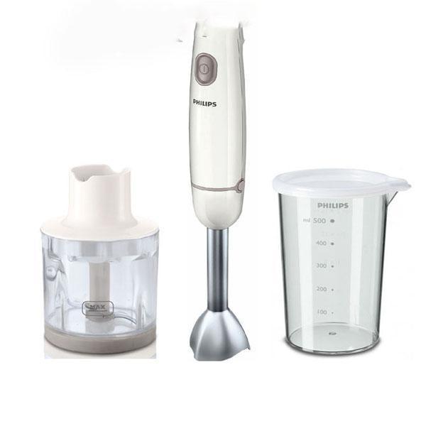 گوشت کوب برقی فیلیپس مدل HR1605_60cb4754eaaee.jpeg گوشت کوب برقی فیلیپس مدل HR1605 - Image 1