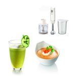 گوشت کوب برقی فیلیپس مدل HR1605 - تصویر 3