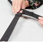 گیره نگهدارنده روتختی بسته 4 عددی - تصویر 5