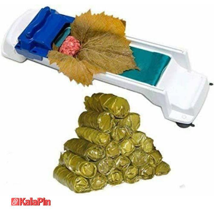 hgj دلمه پیچ دلمر - Image 1