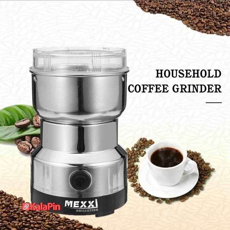 product_3973_1599302705_55371 آسیاب برقی مکسی Mexxi توان 120 وات - تصویر 1