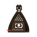 هولدر و پایه نگهدارنده شارژر موبایل - تصویر 2