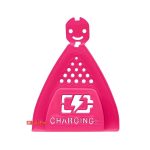 هولدر و پایه نگهدارنده شارژر موبایل - تصویر 3