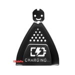 هولدر و پایه نگهدارنده شارژر موبایل - تصویر 4