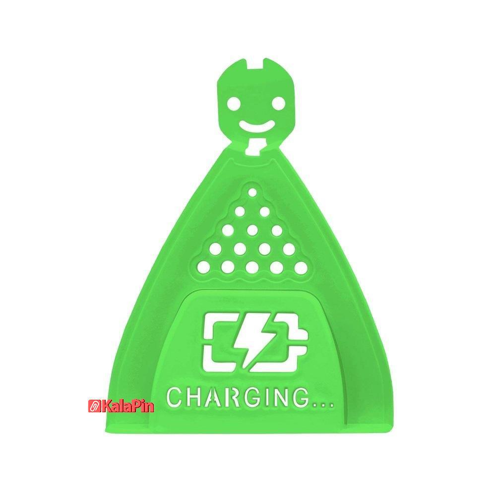 0076819_hng-0229-mobile-charging-holder هولدر و پایه نگهدارنده شارژر موبایل - Image 6