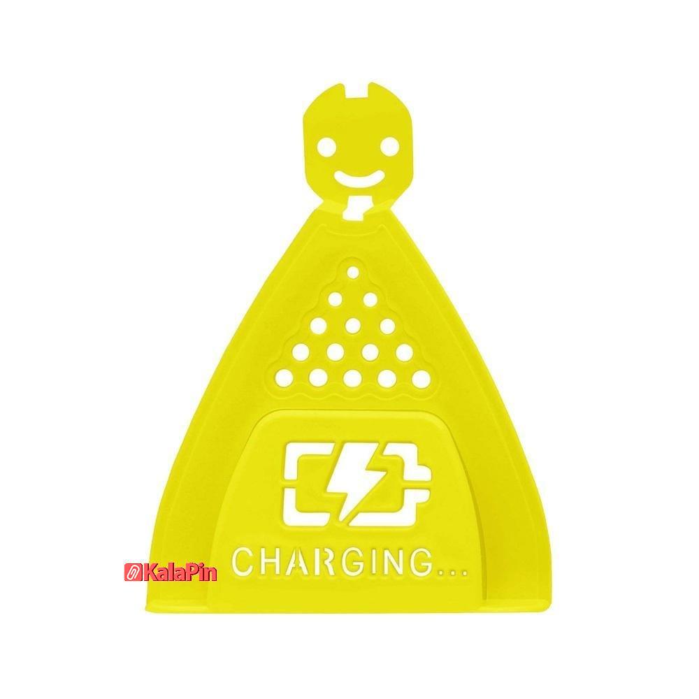 0076821_hng-0229-mobile-charging-holder هولدر و پایه نگهدارنده شارژر موبایل - Image 8