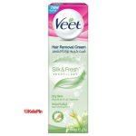 کرم موبر ویت Veet حجم 100 میلی لیتر - تصویر 3