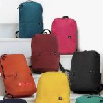 کوله پشتی شیائومی (اورجینال) daypack