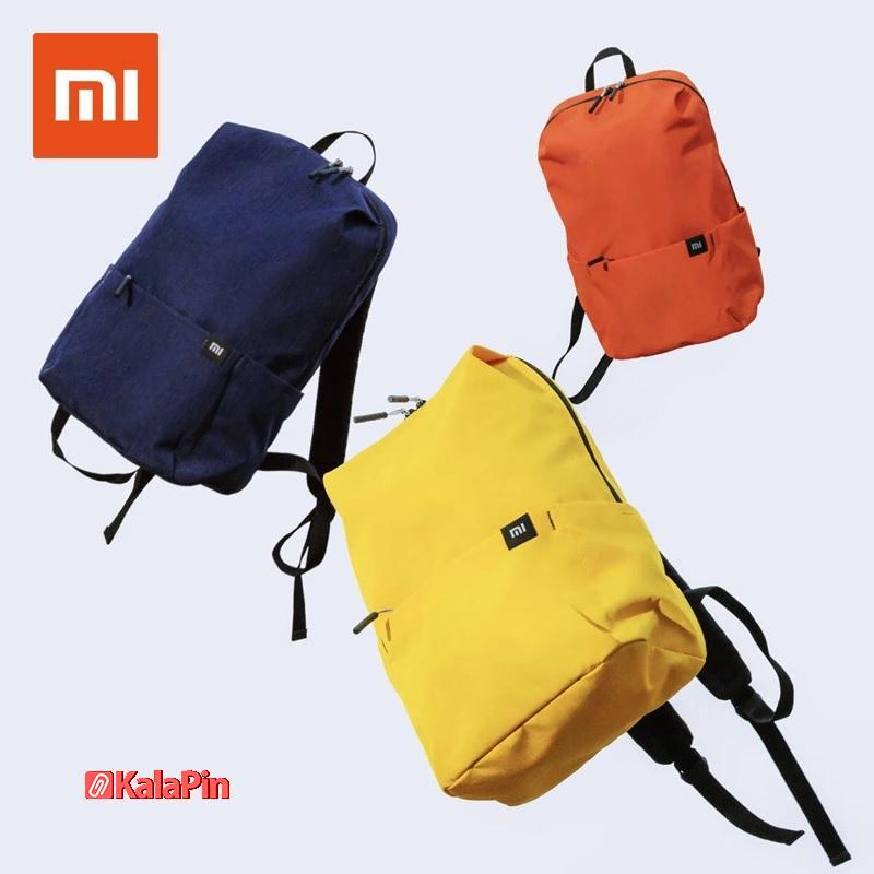 1607940164 کوله پشتی شیائومی (اورجینال) daypack - Image 10