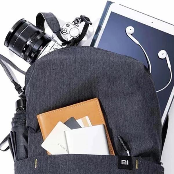 1607940176 کوله پشتی شیائومی (اورجینال) daypack - Image 12