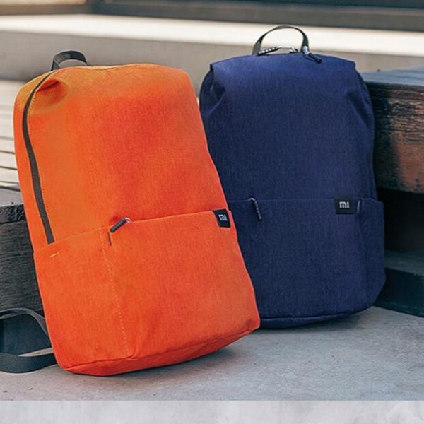 1607940231 کوله پشتی شیائومی (اورجینال) daypack - Image 11