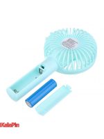 پنکه دستی شارژی - تصویر 5