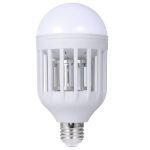 لامپ حشره کش زپ لایت zapp - تصویر 2