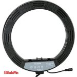 رینگ لایت مدل YQ-320A - تصویر 2