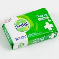صابون آنتی باکتریال دتول Dettol پکیج 6 عددی