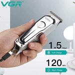 ماشین اصلاح شارژی VGR مدل V071 - تصویر 2