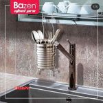 جاقاشقی آویز استیل بازن Bazen - تصویر 2