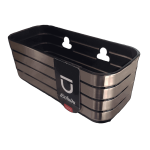 جا اسکاچی طرح استیل Bazen