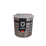 بانکه طرح استیل بازن Bazen  سه سایز - تصویر 2