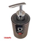 جا مایع طرح استیل بازن Bazen - تصویر 2