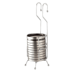 جاقاشقی آویز استیل بازن Bazen