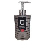 جا مایع طرح استیل بازن Bazen