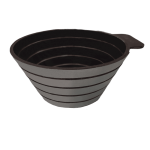 تفاله گیر سینک طرح استیل Bazen