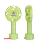 پنکه دستی شارژی - تصویر 4