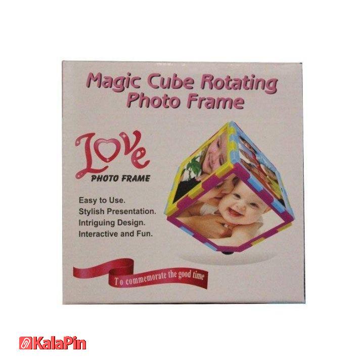 Untitled design قاب عکس مکعب موزیکال - Image 4