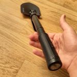 بیل تاشو چند کاره قابل حمل - تصویر 4