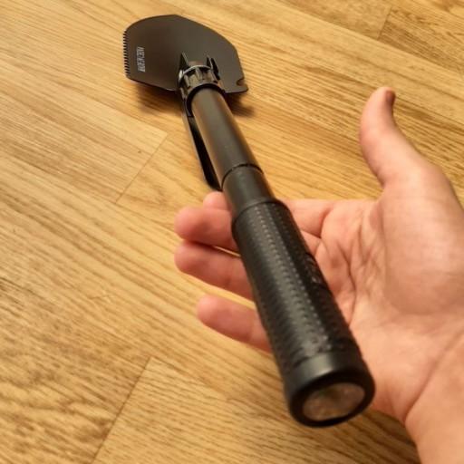 بیل تاشو چند کاره قابل حمل_60edb0571b4c4.jpeg بیل تاشو چند کاره قابل حمل - Image 4